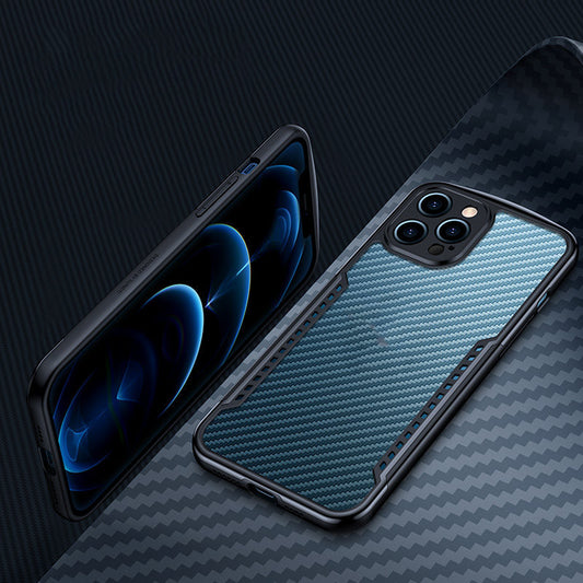 VROXEN - Bag Fall Protection Phone Case